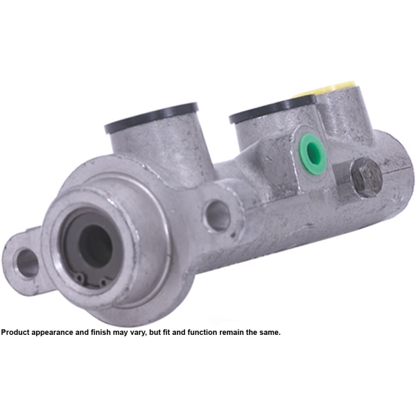 Cardone Reman Remanufactured Master Cylinder 10-2637