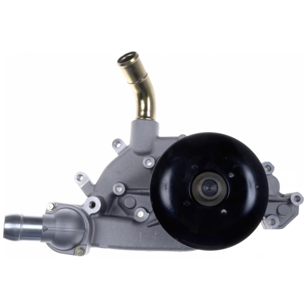 Gates Engine Coolant Standard Water Pump 45006