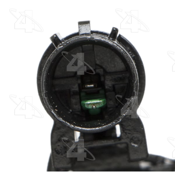 Four Seasons Remanufactured A C Compressor With Clutch 197300