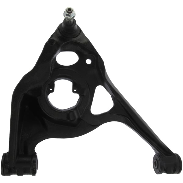 Centric Premium™ Front Passenger Side Lower Control Arm and Ball Joint Assembly 622.66039
