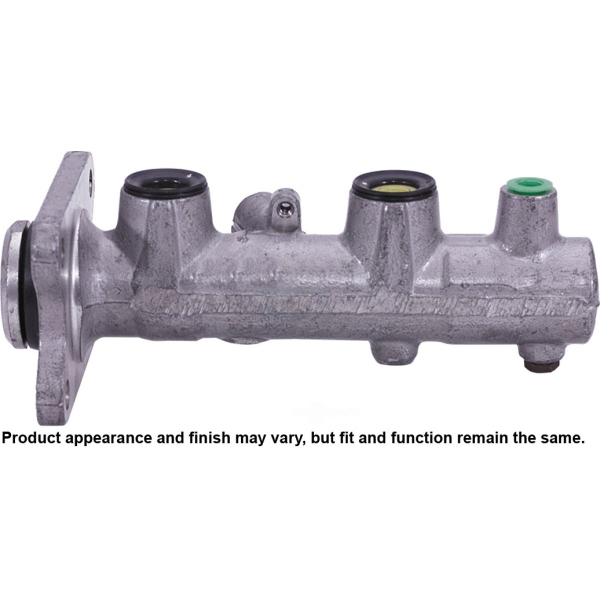 Cardone Reman Remanufactured Master Cylinder 11-2617