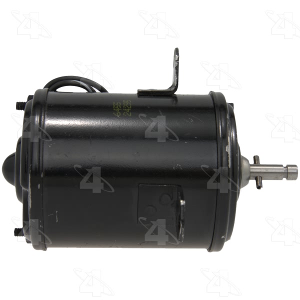 Four Seasons Radiator Fan Motor 35665