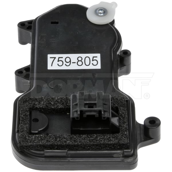 Dorman OE Solutions Front Passenger Side Door Lock Actuator Motor 759-805