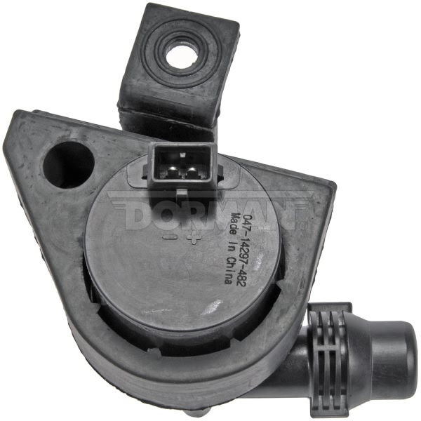 Dorman Engine Coolant Auxiliary Water Pump 902-076