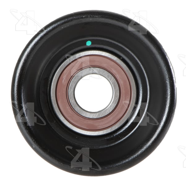 Four Seasons Back Drive Belt Idler Pulley 45979