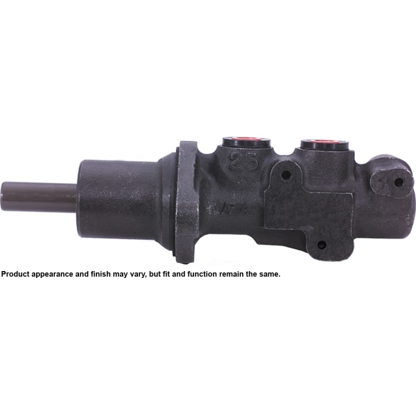 Cardone Reman Remanufactured Master Cylinder 10-2722