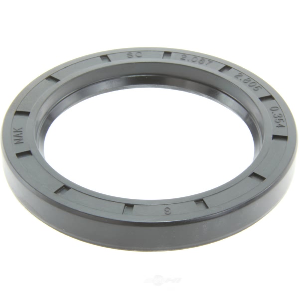 Centric Premium™ Axle Shaft Seal 417.48006