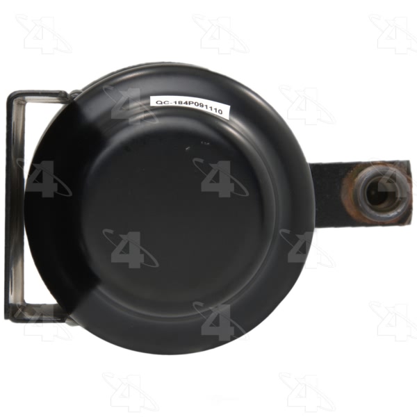 Four Seasons A C Receiver Drier 33374