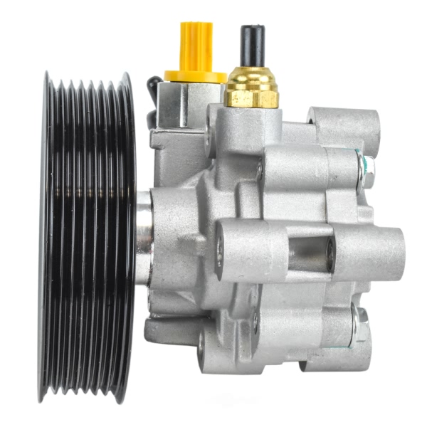 AAE New Hydraulic Power Steering Pump 5587N