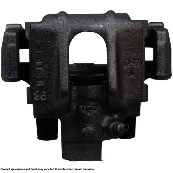Cardone Reman Remanufactured Unloaded Caliper w/Bracket 19-B7133