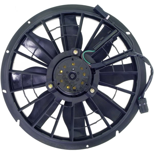 Dorman Engine Cooling Fan Assembly 620-883