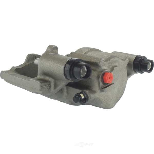 Centric Remanufactured Semi-Loaded Front Driver Side Brake Caliper 141.66016