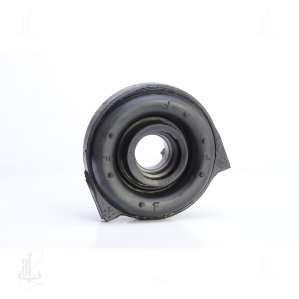 Anchor Driveshaft Center Support Bearing 8534