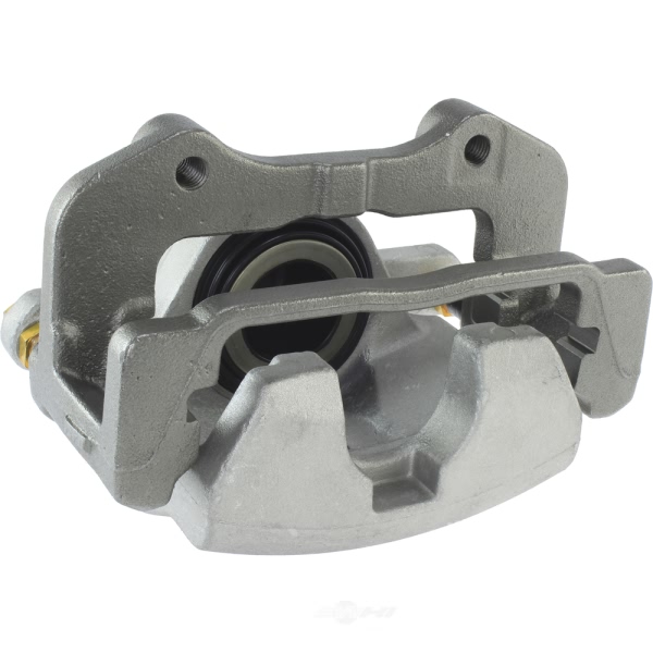 Centric Remanufactured Semi-Loaded Front Brake Caliper 141.63070