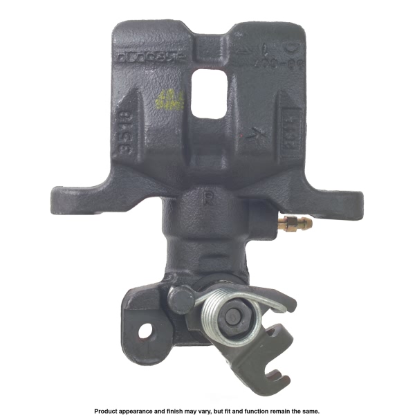 Cardone Reman Remanufactured Unloaded Caliper 19-2859