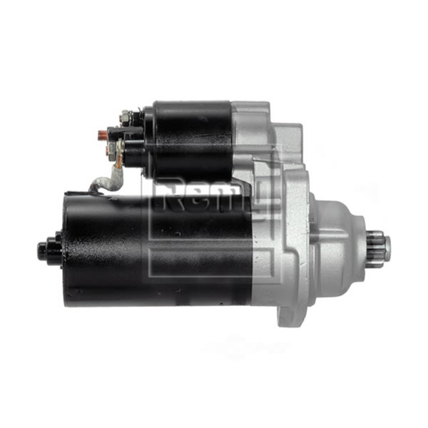 Remy Remanufactured Starter 17690