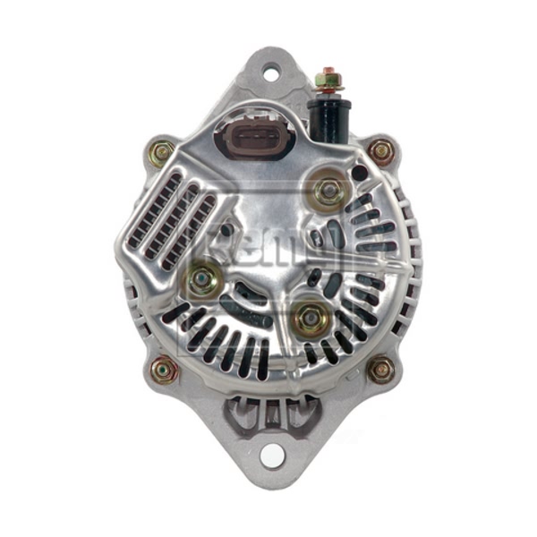 Remy Remanufactured Alternator 13278