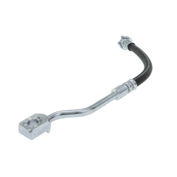 Centric Rear Driver Side Lower Brake Hose 150.66354