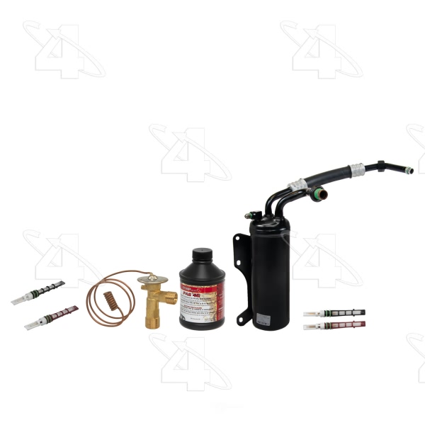 Four Seasons A C Accumulator Kit 60058SK