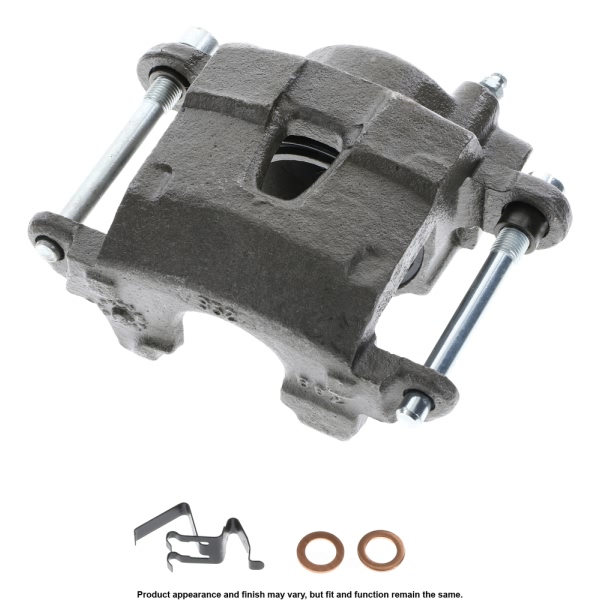 Cardone Reman Remanufactured Unloaded Caliper 18-4128