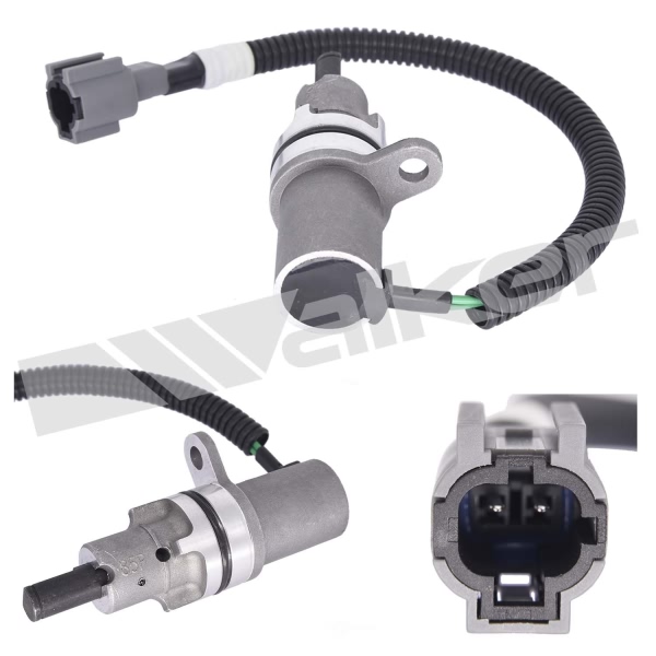 Walker Products Vehicle Speed Sensor 240-1093