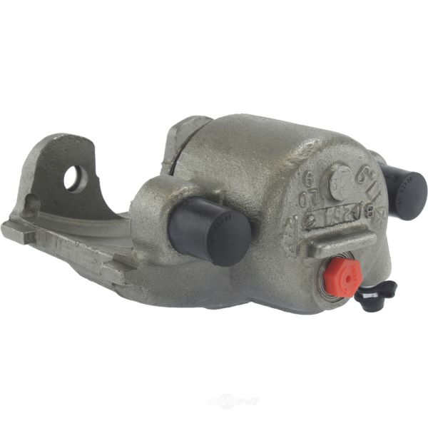 Centric Remanufactured Semi-Loaded Front Driver Side Brake Caliper 141.63042