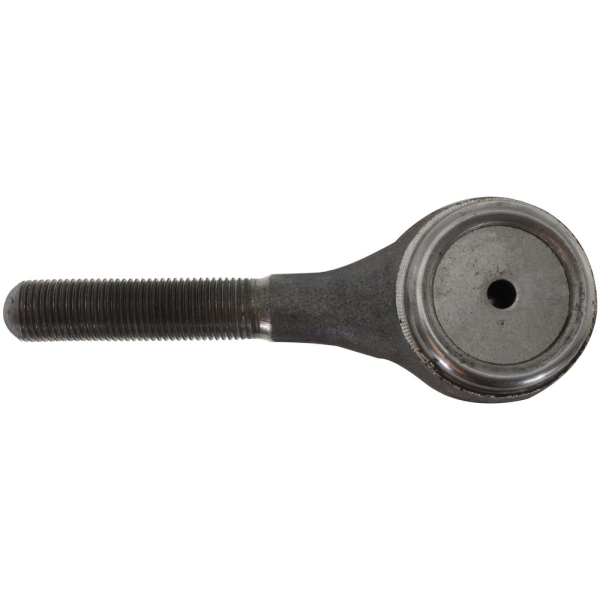 Centric Premium™ Front Outer Steering Tie Rod End 612.63009