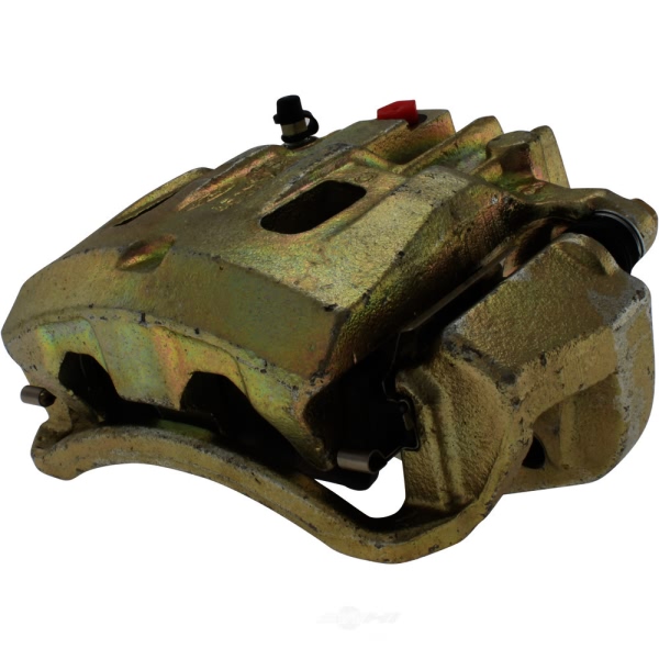 Centric Posi Quiet™ Loaded Rear Driver Side Brake Caliper 142.65508