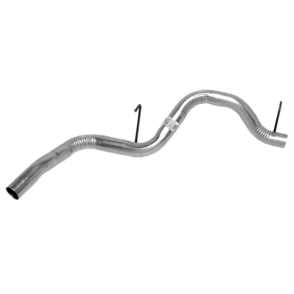 Walker Aluminized Steel Exhaust Tailpipe 54086