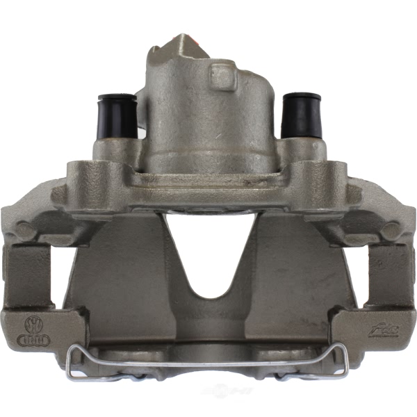 Centric Remanufactured Semi-Loaded Front Driver Side Brake Caliper 141.33034