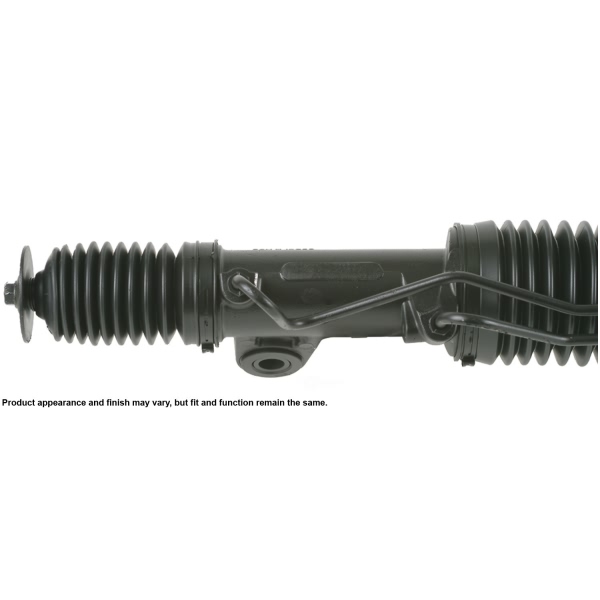 Cardone Reman Remanufactured Hydraulic Power Rack and Pinion Complete Unit 26-2700