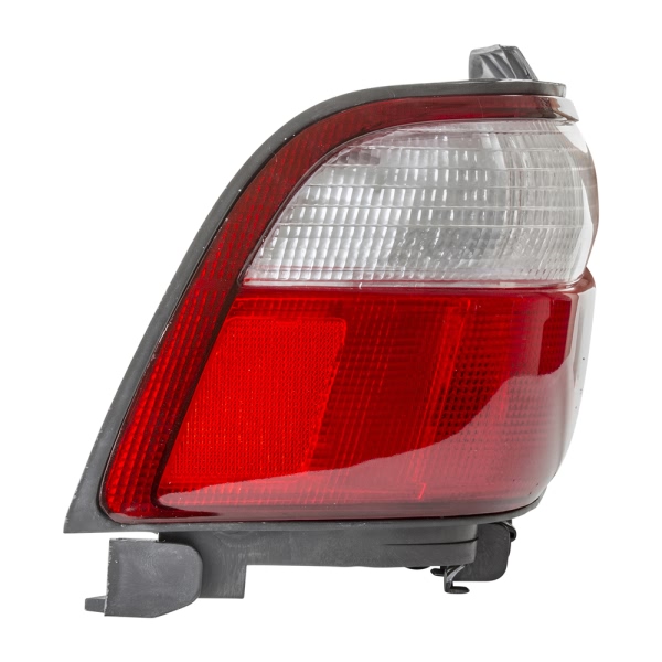 TYC Driver Side Replacement Tail Light 11-3056-00