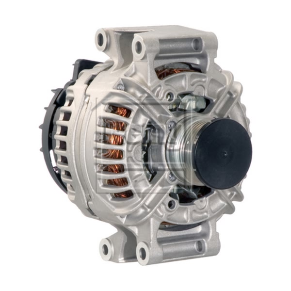 Remy Remanufactured Alternator 12611