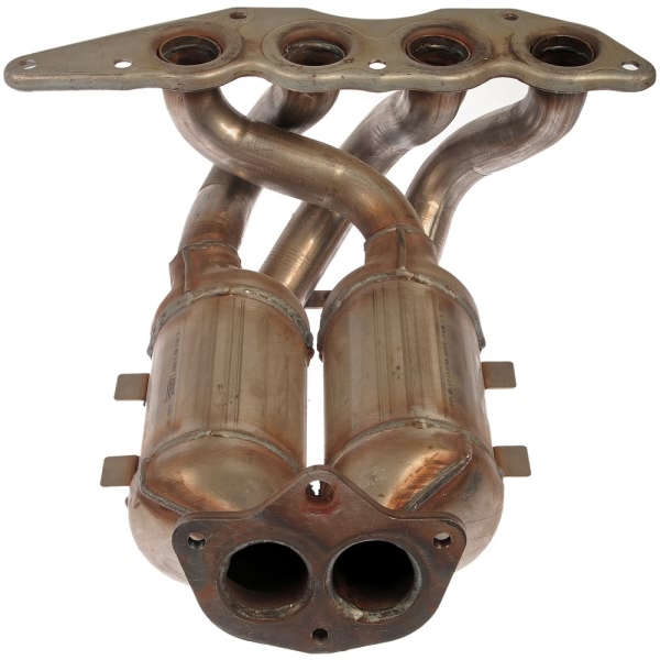 Dorman Stainless Steel Natural Exhaust Manifold 674-836