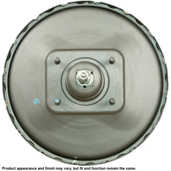 Cardone Reman Remanufactured Vacuum Power Brake Booster w/o Master Cylinder 53-8063