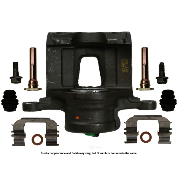 Cardone Reman Remanufactured Unloaded Caliper 19-2642