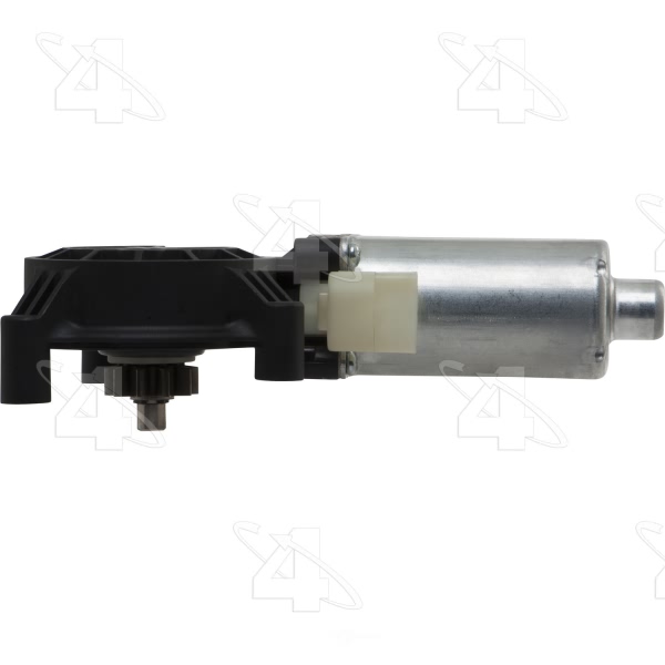 ACI Front Driver Side Window Motor 383228