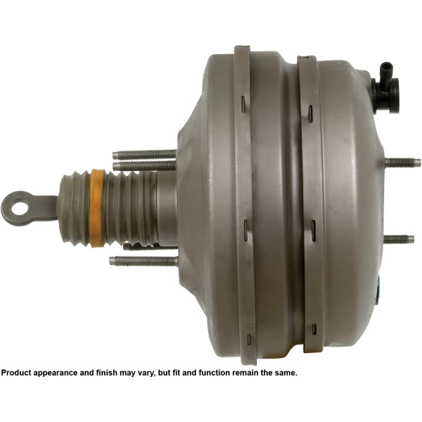 Cardone Reman Remanufactured Vacuum Power Brake Booster w/o Master Cylinder 54-77112
