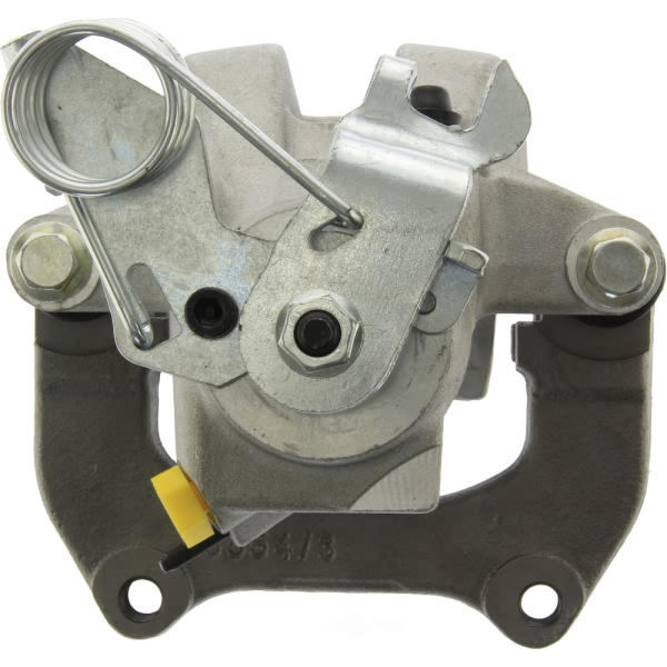 Centric Remanufactured Semi-Loaded Rear Driver Side Brake Caliper 141.33604