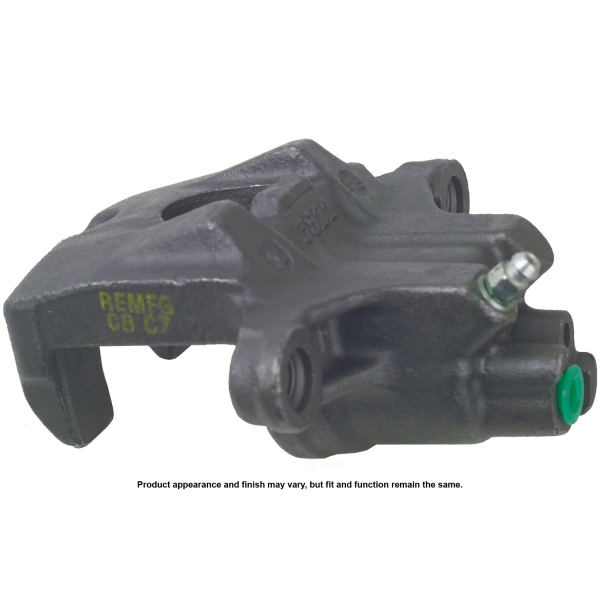 Cardone Reman Remanufactured Unloaded Caliper 19-2599