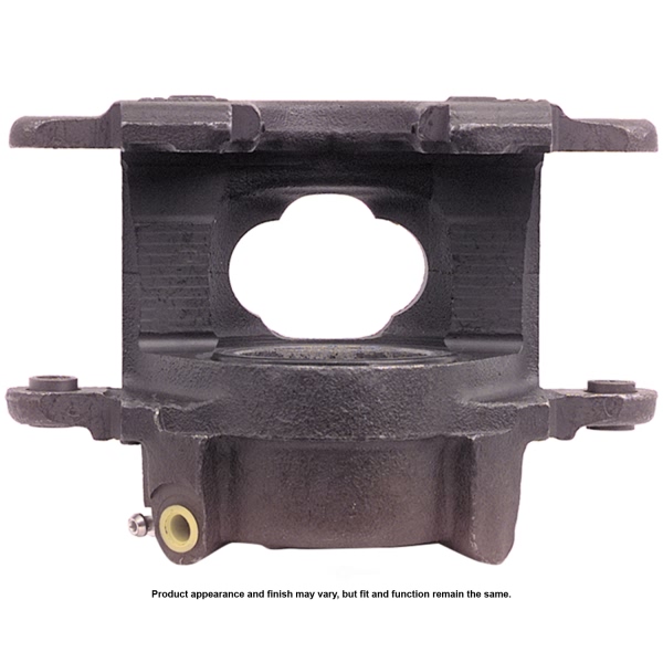 Cardone Reman Remanufactured Unloaded Caliper 18-4080
