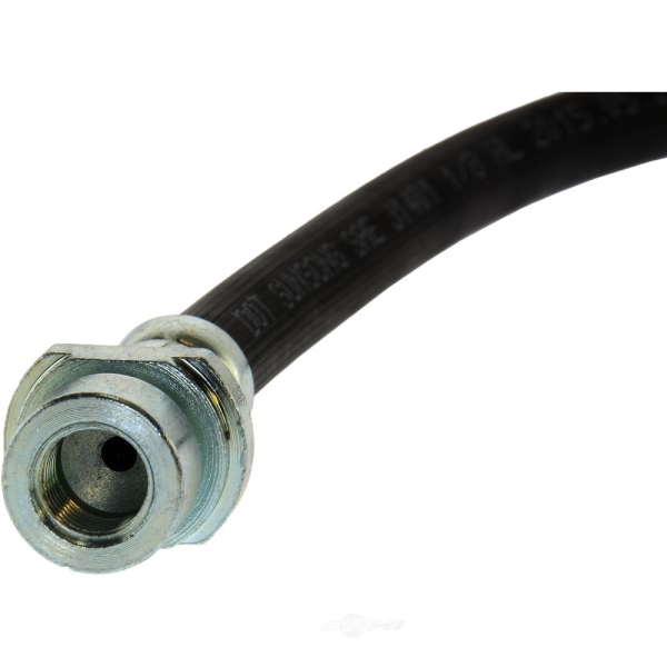 Centric Rear Driver Side Brake Hose 150.63404