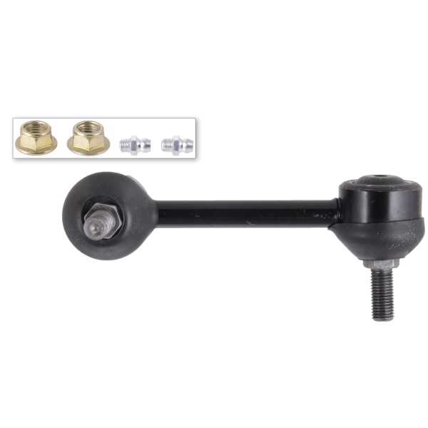 Centric Premium™ Rear Driver Side Stabilizer Bar Link 606.40013