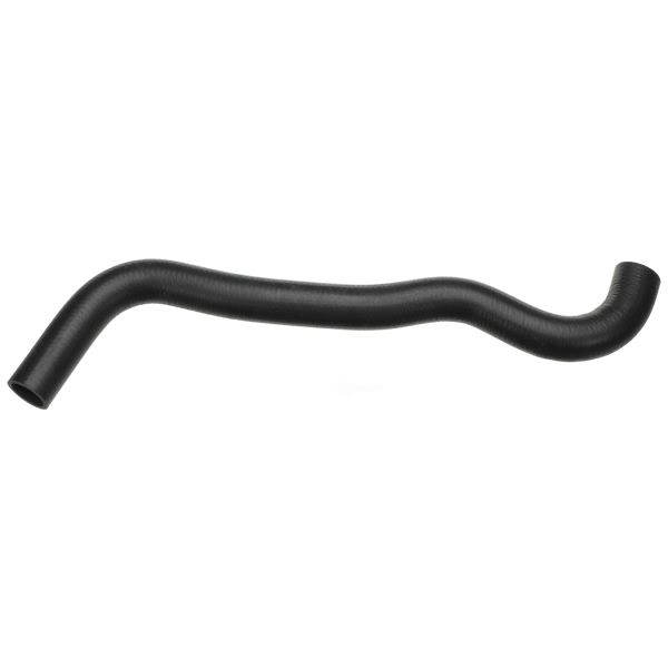 Gates Engine Coolant Molded Radiator Hose 24834