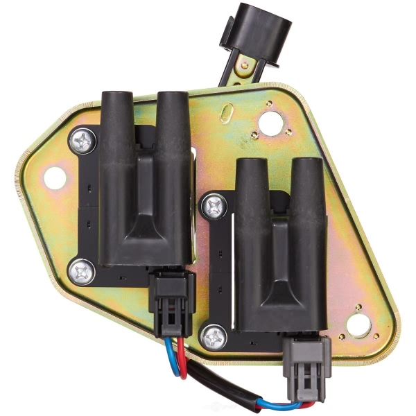Spectra Premium Ignition Coil C-958