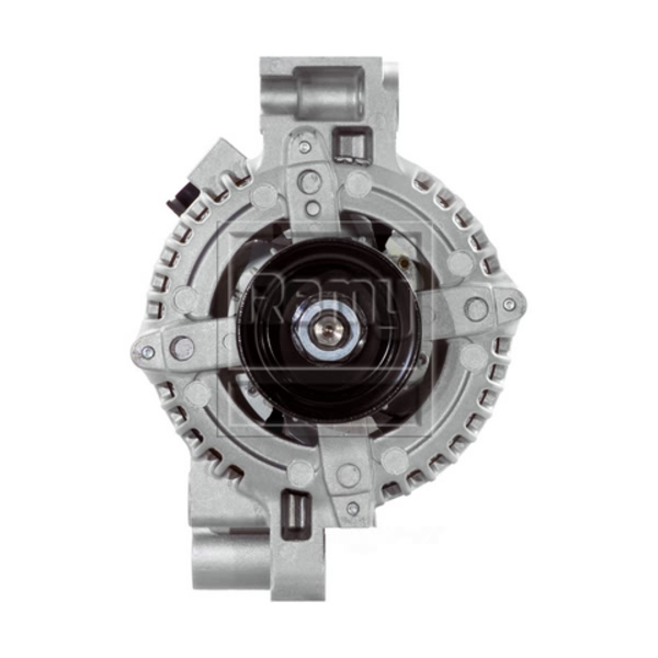 Remy Alternator 94774