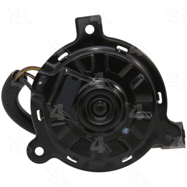 Four Seasons Right A C Condenser Fan Motor 75728