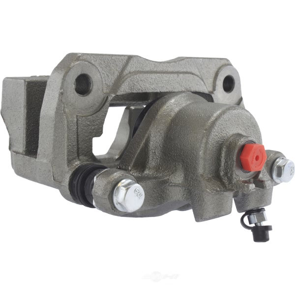 Centric Remanufactured Semi-Loaded Rear Passenger Side Brake Caliper 141.45567