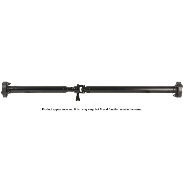 Cardone Reman Remanufactured Driveshaft/ Prop Shaft 65-1002