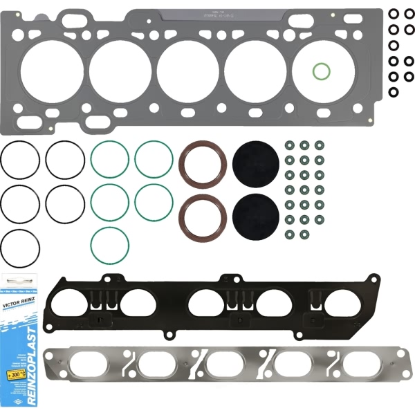 Victor Reinz Cylinder Head Gasket Set 02-39546-01